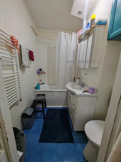 3 Camere Brancoveanu Renovat Modern - 2