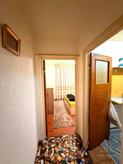 Apartament cu 2 camere decomandat în Colentina
