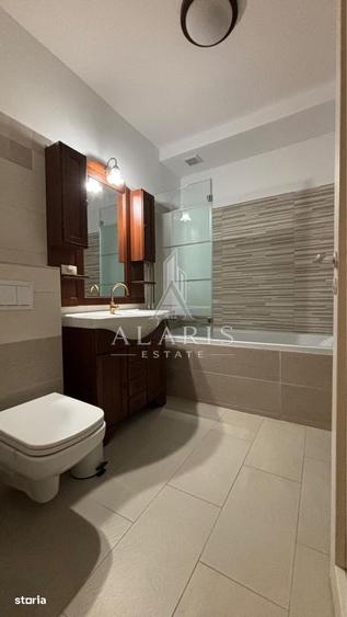 Apartament cu 4 camere în Central