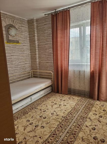 Apartament 3 camere, Aparatorii Patriei, etaj 7/10 decomandat - 7