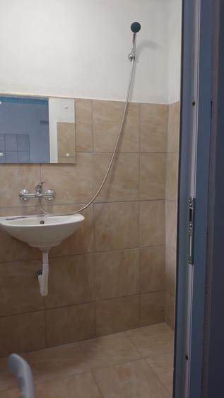 Apartament cu 2 camere în Complex Studențesc