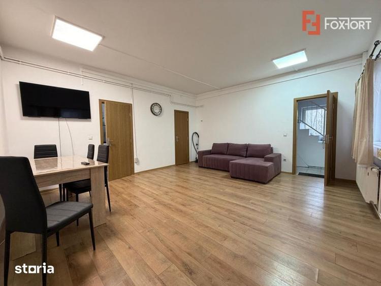 Casă cu 5 camere cu Teren 40 Mp în Elisabetin