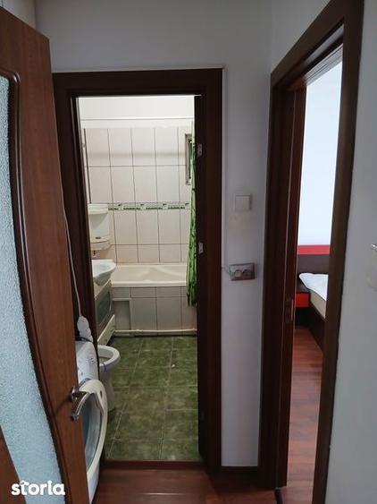 Apartament cu 2 camere în Șinca