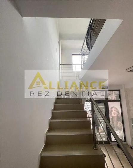 Spațiu comercial, de 114 mp, în Central