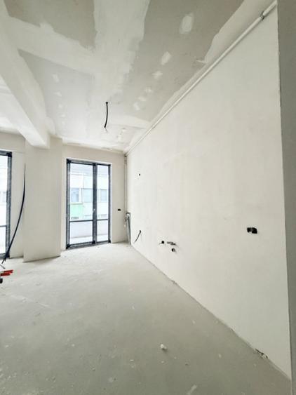 Apartament cu 3 camere decomandat în Ferdinand