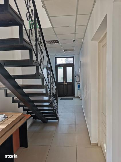 Spațiu comercial, de 250 mp, în Ultracentral