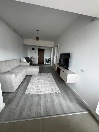 Garsonieră în Berceni