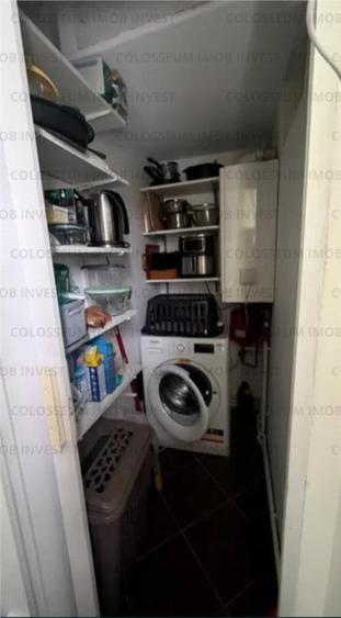 Apartament cu 2 camere decomandat în Centrul Civic
