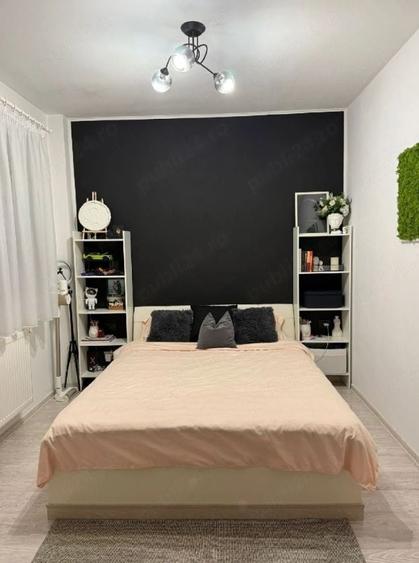 Apartament cu 2 camere decomandat, mobilat în Torontalului
