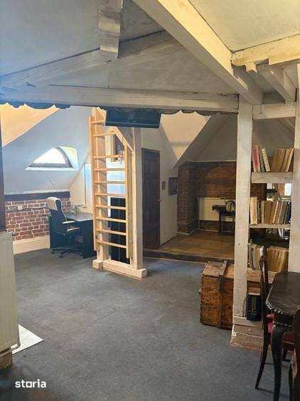Casă cu 2 camere cu Teren 60 Mp în Ultracentral