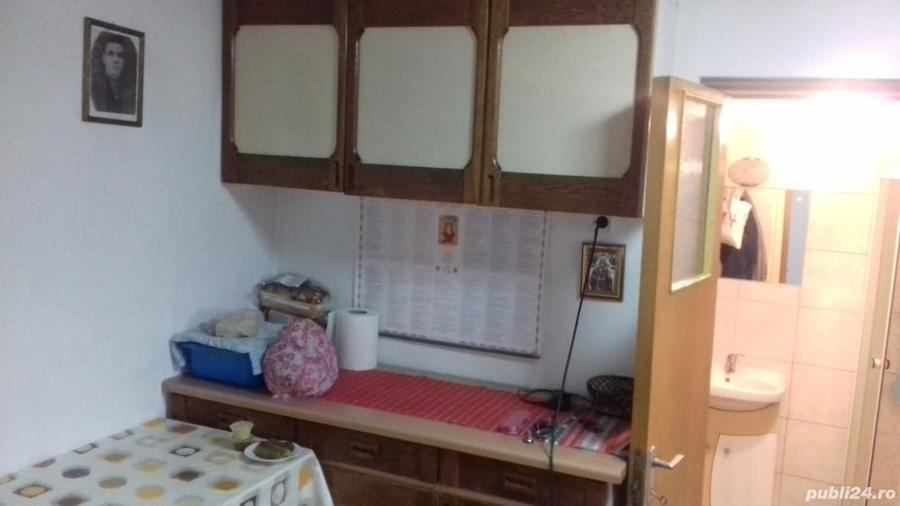 Casă cu 4 camere în Ionașcu