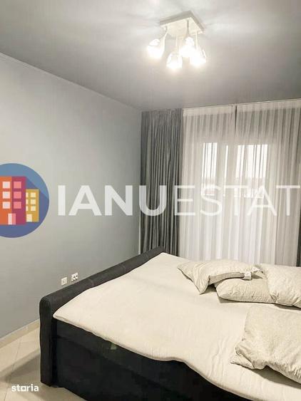 Apartament cu 2 camere decomandat în Berceni