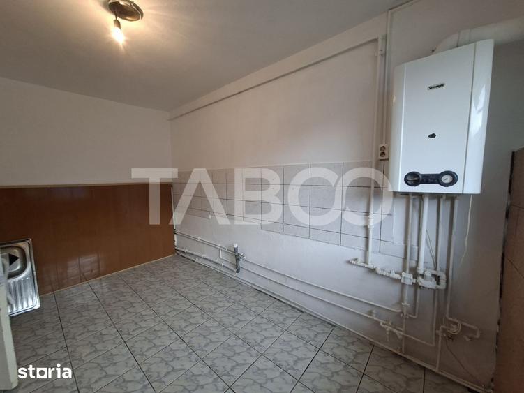 Garsonieră decomandată în Turnișor