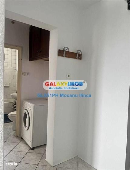 Apartament cu 2 camere decomandat în Vest