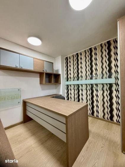 Garsoniera pretabila birou/ cabinet in zona Dristor - Mihai Bravu - 3