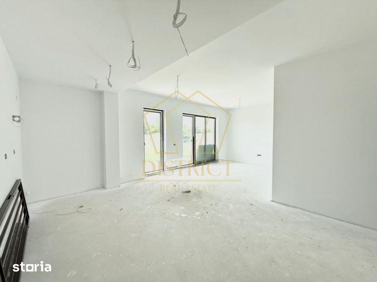 Duplex spatios cu 4 camere | Covaci - 4