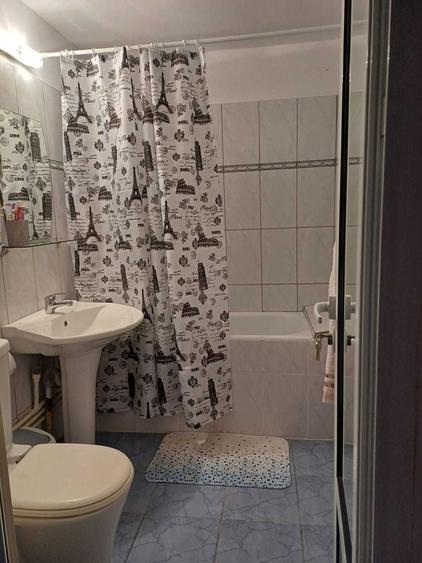 Apartament cu 2 camere decomandat, mobilat în Viziru 1