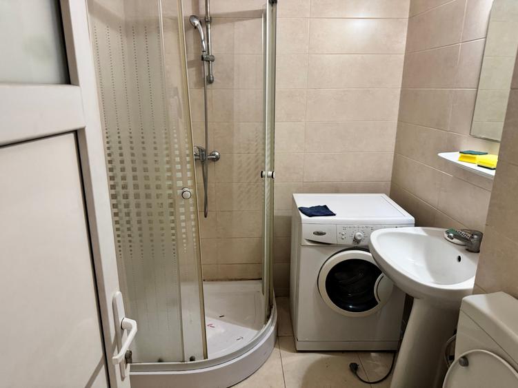 Garsonieră în Drumul Taberei