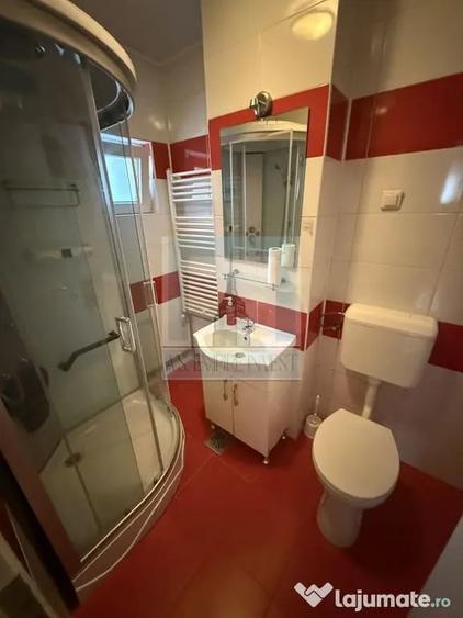 Apartament cu 2 camere decomandat în Răcădău
