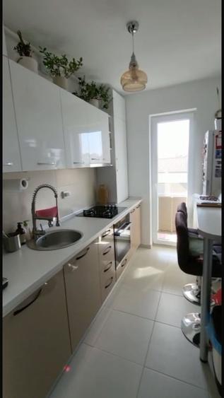 Drumul Cooperativei, Apartament 2 camere decomandat, 58 mp, bloc 2019 - 4