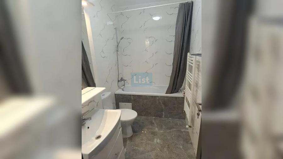 Apartament cu 1 camere decomandat în Între Lacuri