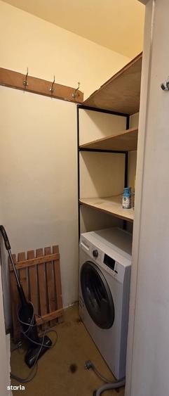 Apartament cu 2 camere semidecomandat în Centrul Civic