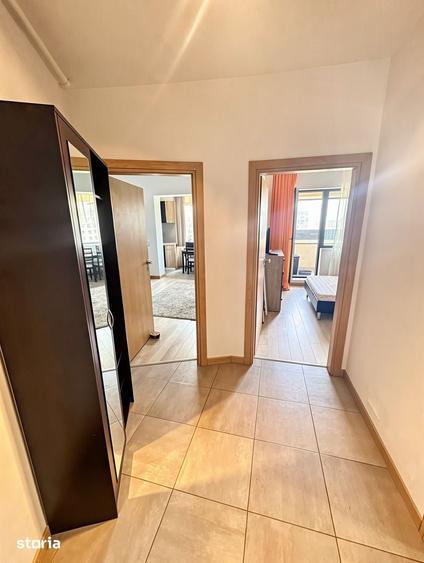 Apartament 2 camere | 6min Metrou Grozave?ti | Centrala proprie - 5