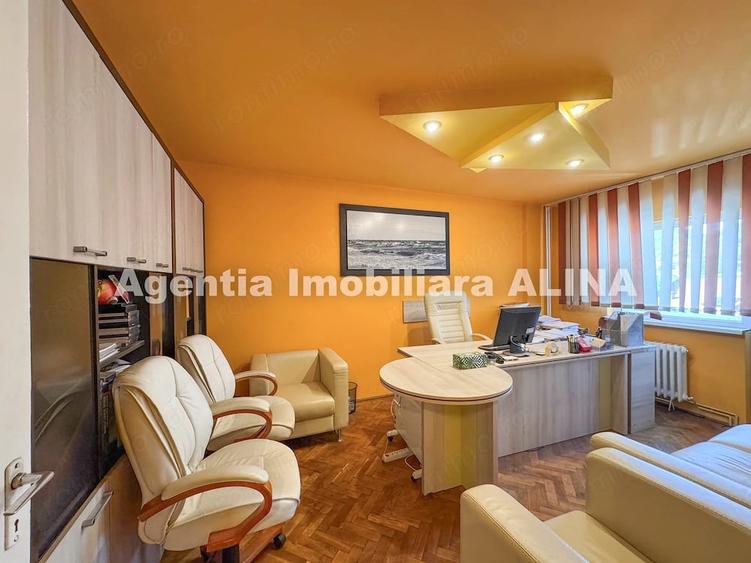 Apartament cu 2 camere decomandat în Decebal