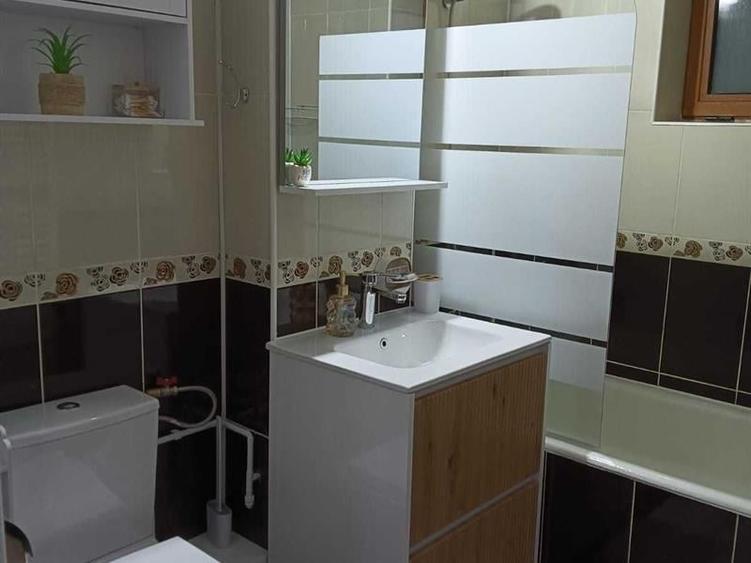 Apartament 2 camere, Rovine(Pizzeria Ibitza) - 3