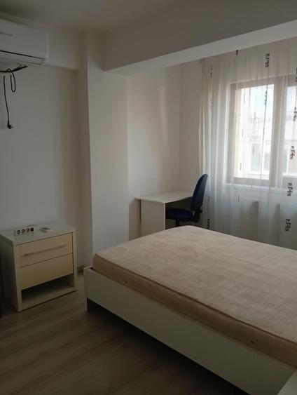 Apartament cu 2 camere semidecomandat în Nicolina