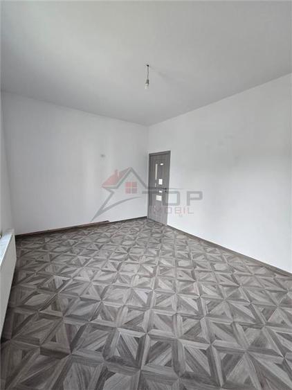 Apartament cu 2 camere decomandat în Lunca Cetățuii