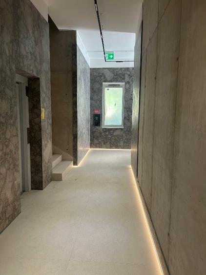 Apartament cu 2 camere nedecomandat în Dâmbul Rotund