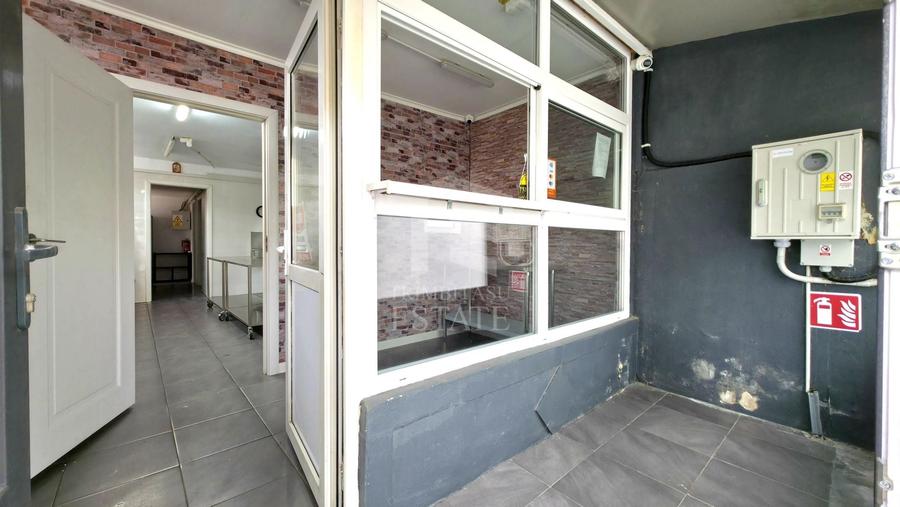 Spațiu comercial, de 50 mp, în Drumul Taberei