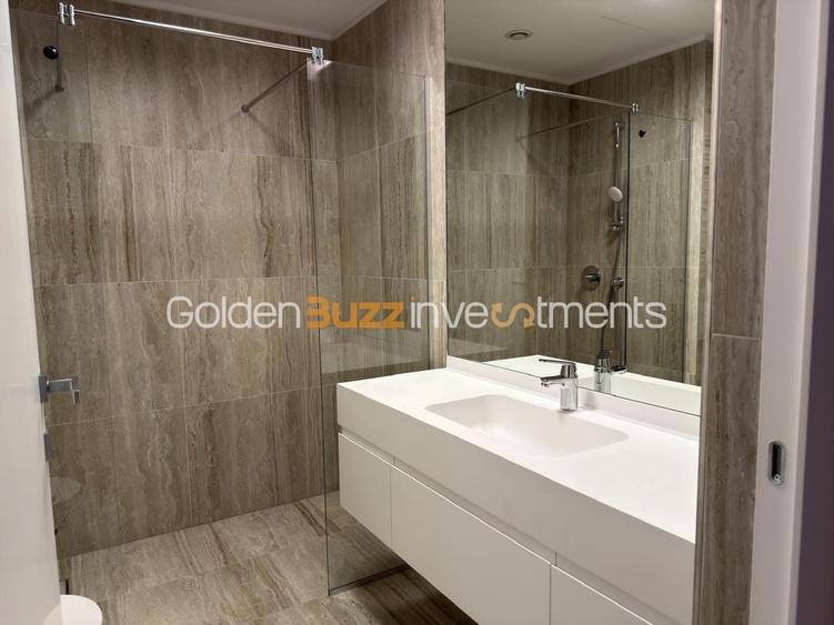 Apartament cu 2 camere decomandat în Floreasca