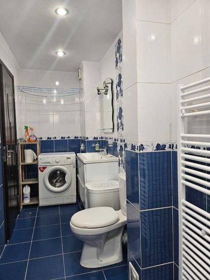 Apartament cu 2 camere decomandat în Drumul Carului
