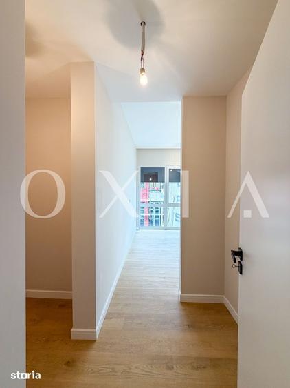 Apartament cu 3 camere în Complex Studențesc