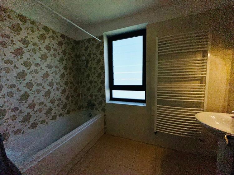 Apartament cu 2 camere semidecomandat, mobilat în Băneasa