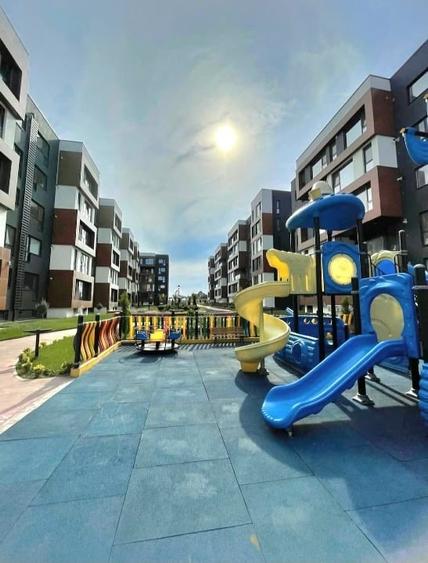Apartament cu 2 camere decomandat, mobilat în Tomis Nord