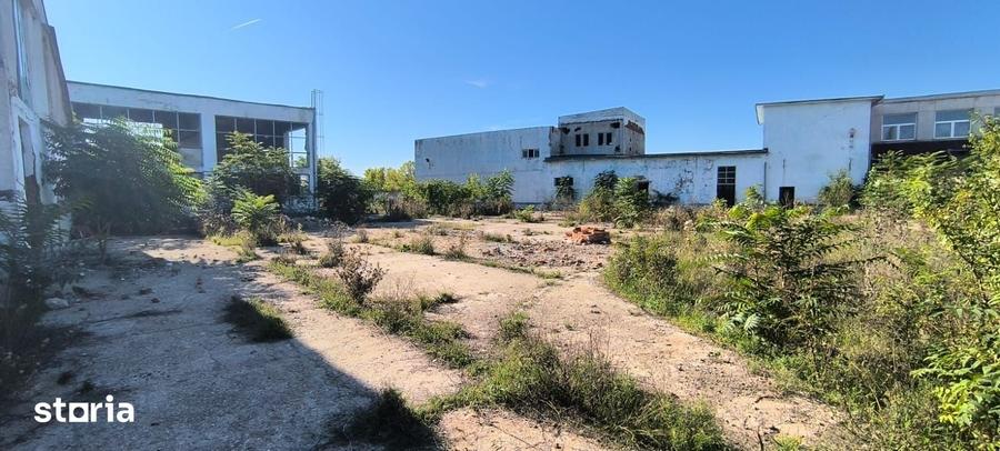 Spațiu comercial, de 154 mp, în Central