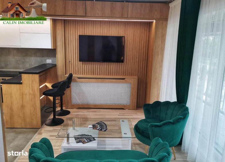 Apartament cu 3 camere în Tătărași
