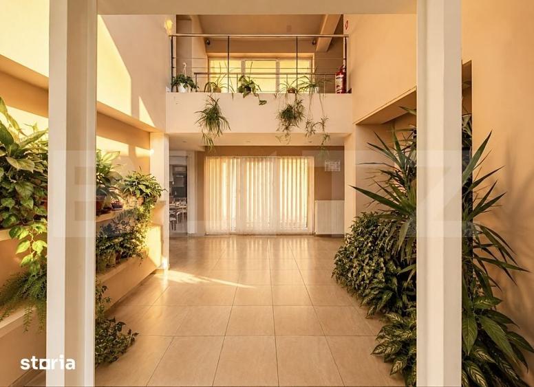 Spațiu comercial, de 469 mp, în Central