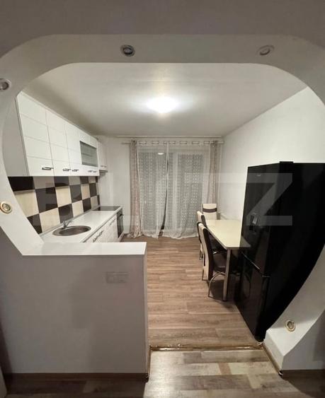 Apartament 2 camere, 61mp, parcare inclusă, balcon, Zona Florilor - 3