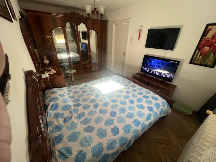 Apartament cu 2 camere semidecomandat în Brazda lui Novac