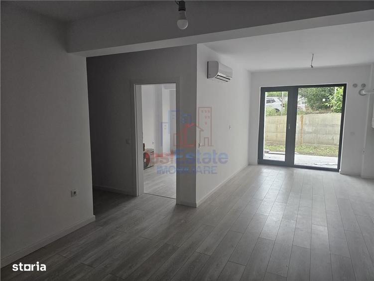 Apartament cu 2 camere în Valea Lupului — fotografia 1