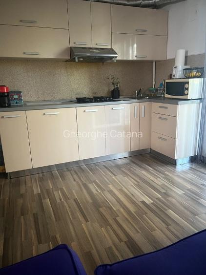 Proprietar inchiriez - Apartament 2 camere decomandat - zona Bucovina