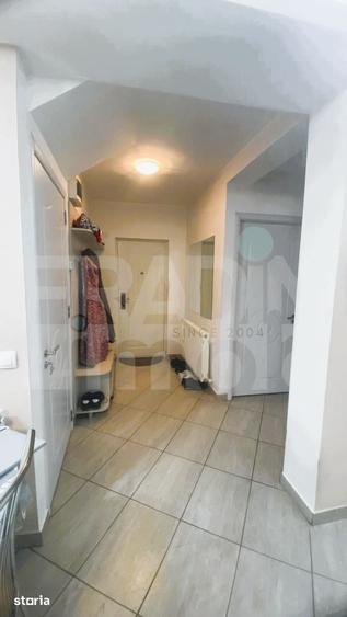Casă cu 5 camere cu Teren 530 Mp în Central
