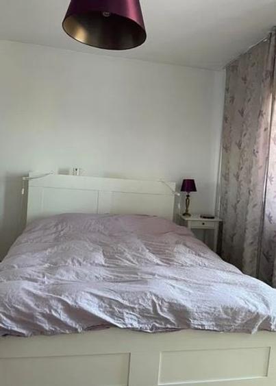 Apartament cu 3 camere decomandat în Doamna Ghica