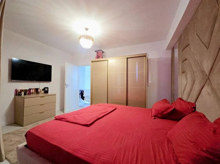 Casă cu 3 camere cu Teren 110 Mp în Dobroești