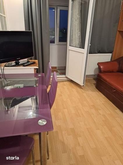 Garsonieră în Central