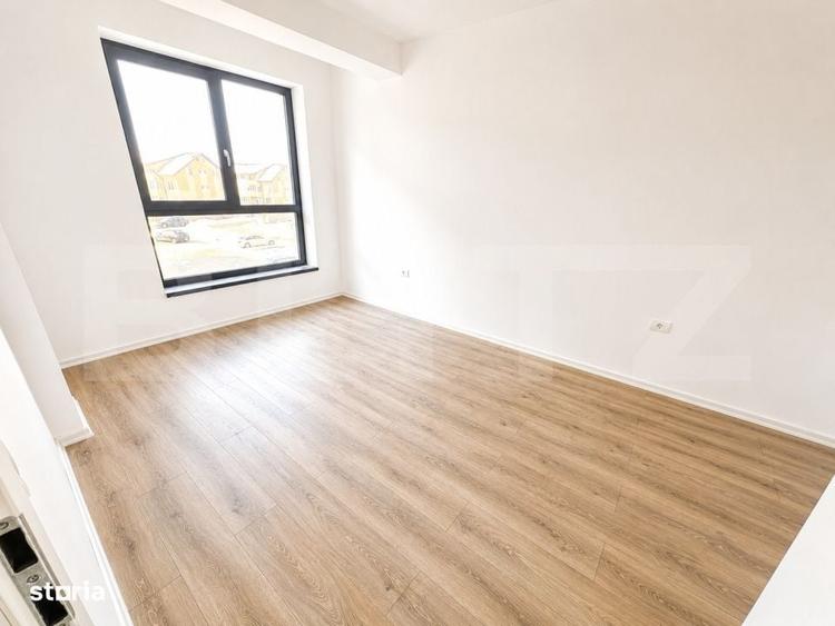 Apartament cu 3 camere în Ciupercenii Noi